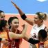 Galatasaray Avrupa'da kükredi
