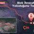 Bakan Karaismailoğlu: Çin İhracat Trenimiz, yolculuğunu tamamladı