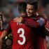 Ronaldo'dan müthiş başarı