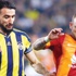 Dev derbi öncesi iki takımın karnesine baktık Dev derbi öncesi iki takımın karnesine baktık
