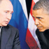 Putin, Obama ile konuştu