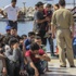Çanakkale'de 158 kaçak yakalandı