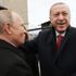 Putin İstanbul'a geliyor!