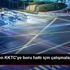 Türkiye den KKTC ye boru hattı için çalışmalar devam ...