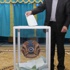 Kazakistan sandık başına gitti