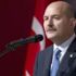 Bakan Soylu: PKK'ya bu yıl sadece 11 kişi katıldı