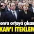 Davutoğlu: Beni özellikle Muğla başbakanı olarak görün Davutoğlu: Beni özellikle Muğla başbakanı olarak görün