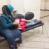 'Yılanın ısırdığı çocuk tedavi için 8 hastane dolaştı