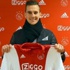 Ajax'tan bomba transfer! Ajax'tan bomba transfer!