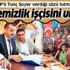 Unutulan 133 işçi CHP’li Tunç Soyer’e seslendi: Bize de haklarımızı ver Başkan Unutulan 133 işçi CHP’li Tunç Soyer’e seslendi: Bize de haklarımızı ver Başkan