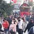 Ya İstiklal ya ölüm! İstiklal Caddesi yaşanan kalabalık nedeniyle kapatıldı (Koronavirüs haberleri) Ya İstiklal ya ölüm! İstiklal Caddesi yaşanan kalabalık nedeniyle kapatıldı (Koronavirüs haberleri)