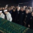 Sedat Üründül toprağa verildi