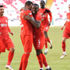 Sivasspor 5 maçtır yenilmiyor Sivasspor 5 maçtır yenilmiyor