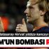 Cimbom’un bombası Ivan Rakitic! Cimbom’un bombası Ivan Rakitic!