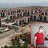 Anahtarlarını alan depremzedeler: Evler harika Anahtarlarını alan depremzedeler: Evler harika