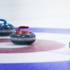 Curling'de 2. gün tamamlandı