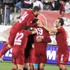 Elazığspor 10 kişi ile kazandı