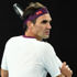 Federer'den Katar Açık'a erken veda # Federer'den Katar Açık'a erken veda #