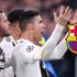 Barcelona ile Juventus, dev takas için anlaşmaya vardı! Barcelona ile Juventus, dev takas için anlaşmaya vardı!