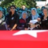 Şehit polis Murat Savaş Kale törenle uğurlandı