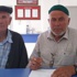 83 yaşında askerlik başvurusu yaptı