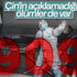 Çin'de koronavirüs ölümleri artıyor Çin'de koronavirüs ölümleri artıyor