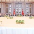 Erdoğan: Ağrı HDP'nin kurgusudur Erdoğan: Ağrı HDP'nin kurgusudur