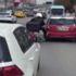 Son dakika: İstanbul Beyoğlu'nda yangın çıktı