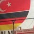 Ülkücülerin gecesine katılan milletvekili istifa etti Ülkücülerin gecesine katılan milletvekili istifa etti