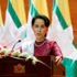 Nobelli Myanmar Lideri'nden pişkin açıklamalar