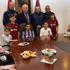 Trabzonspor'da 23 Nisan etkinliği Trabzonspor'da 23 Nisan etkinliği