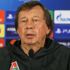 Yuri Semin: Taraftar baskısını fazla önemsemiyoruz Yuri Semin: Taraftar baskısını fazla önemsemiyoruz