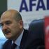 Soylu: 6 binanın yıkım ihbarını aldık Soylu: 6 binanın yıkım ihbarını aldık