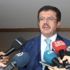 Bakan Zeybekci: 46 firmayla dünya ikincisi olmanın mutluluğunu yaşıyoruz