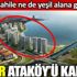﻿Katar Ataköy'ü kapattı