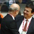 Ataman'dan derbi galibiyeti övgüsü Ataman'dan derbi galibiyeti övgüsü