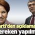 İP'i karıştıran FETÖ'cü il başkanı Buğra Kavuncu skandalına ilişkin AK Parti'den açıklama: Akşener milletin beklediği adımları atmak durumundadır