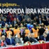 İbra krizi!