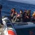 Ayvalık’ta 18 düzensiz göçmen Sahil Güvenlik’ten kaçamadı Ayvalık’ta 18 düzensiz göçmen Sahil Güvenlik’ten kaçamadı