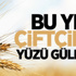 Tahıl Ambarında Bereket Yılı