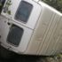 Minibüs şarampole uçtu: 1 yaralı Minibüs şarampole uçtu: 1 yaralı