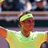 Dev mücadeleyi Nadal kazandı Dev mücadeleyi Nadal kazandı