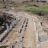 Perge'nin Helenistik kuleleri restore edilecek Perge'nin Helenistik kuleleri restore edilecek