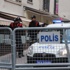 Cumhuriyet gazetesindeki güvenlik önlemleri devam ediyor
