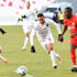 Maç sonucu: Sivasspor 1-1 Hatayspor Maç sonucu: Sivasspor 1-1 Hatayspor