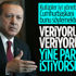 Ahmet Nur Çebi, Erdoğan ile yaptığı görüşmeyi anlattı