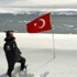 Antarktika'da kurulacak Türk üssü için ikinci bilimsel sefer