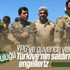 ABD, YPG'ye Türkiye için söz verdi