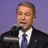 Bakan Akar: Türkiye güçlü ve başarılı olmaya mecburdur