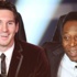 Pele: "Messi neredeyse benim kadar iyi"